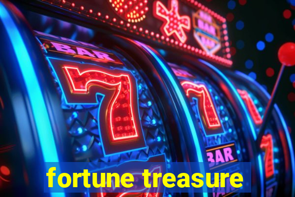 fortune treasure